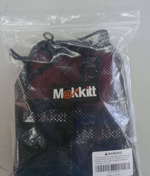 The Resistance Bands MAKKITT RESITANCE