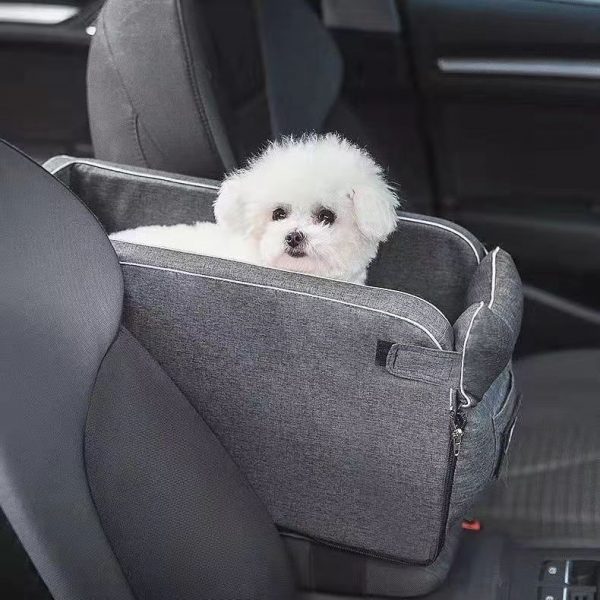 Dog Seat Cover