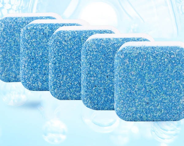 Washing Machine Tub Bomb Cleaner — 5pcs
