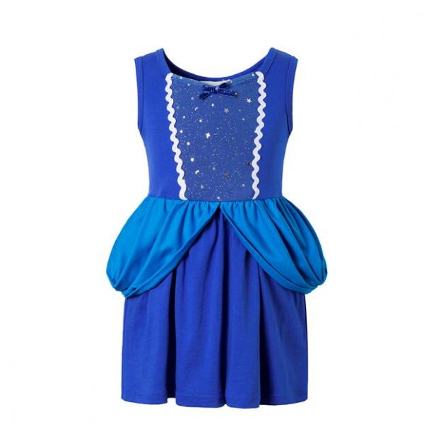 Dress — 7