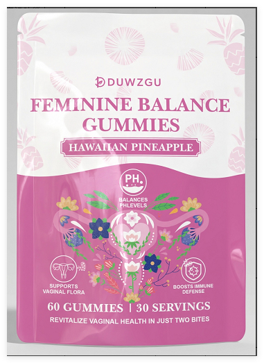 Female Balance Jelly — Type A