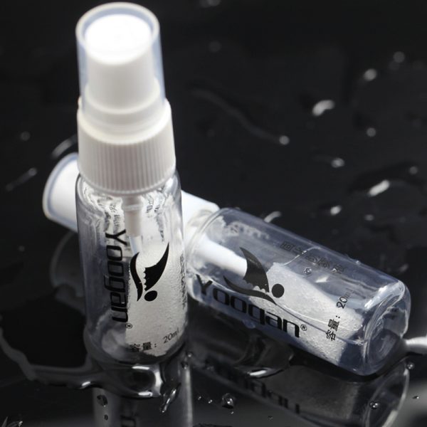 Anti-fog agent anti-fog liquid glasses waterproof — 20ml