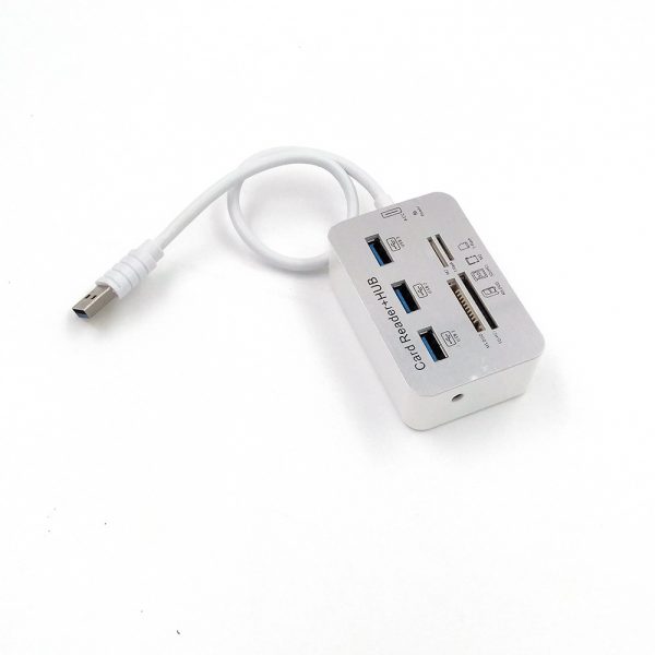 3.0combousb 3.0hub USB divider USB hub — default