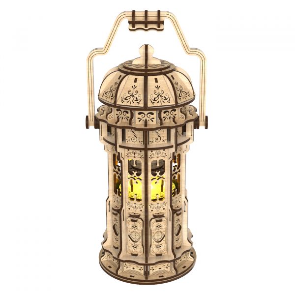 Home Fashion Minimalist Baroque Brilliance Jigsaw Puzzle Toys — Baroque Brilliance