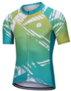 Short Sleeves M — L