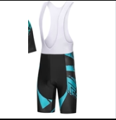 Short Bib Y-M10 — 3XL