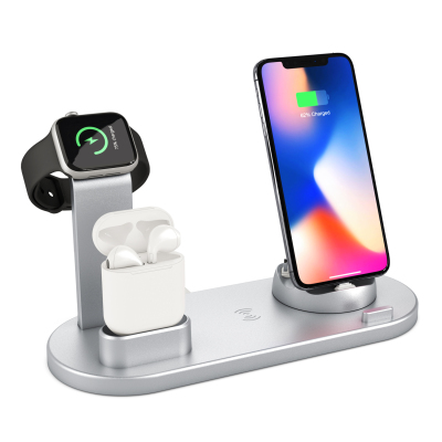 Wireless Charger — White