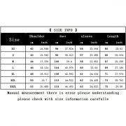 Men's Solid Color Stand Collar Cardigan Sweaters Coat — Wine Red - Image 10