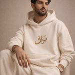 Burracq Hoodie with Trouser