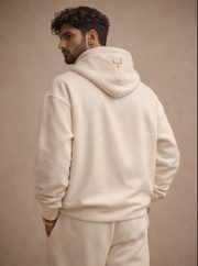 Burracq Hoodie with Trouser - Image 2