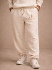 Burracq Hoodie with Trouser - Image 3