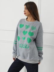 Tops — Grey - Image 10