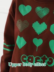 Tops — Grey - Image 4