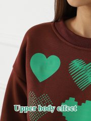 Tops — Grey - Image 7