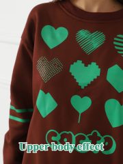 Tops — Grey - Image 3