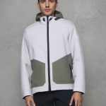 Mountaineering Outdoor Clothing, Assault Suit — Military Green