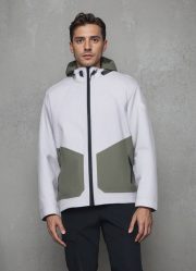 Mountaineering Outdoor Clothing, Assault Suit — Military Green